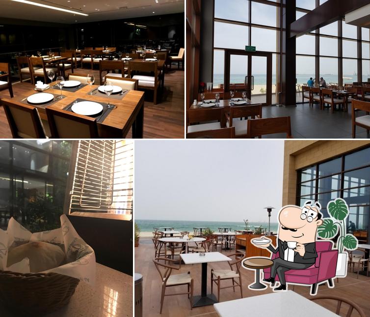 Sultan Ibrahim Restaurant