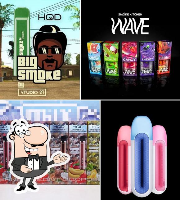 Табакоф Табачная лавка -Табак-Vape - Кальян -HQD -Бонги -Сигары-Сигарилы -IQOS- Glo