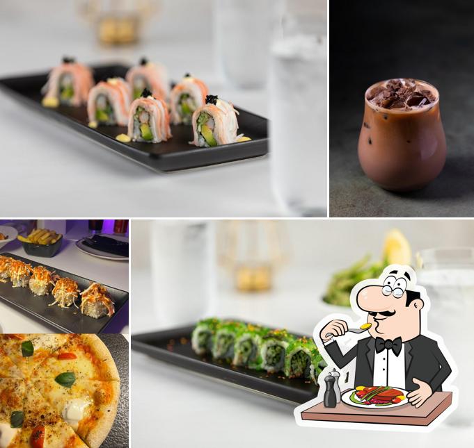 Timeless Restaurant