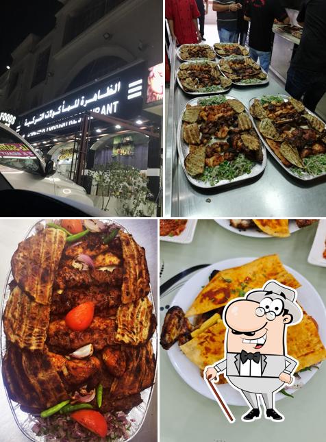 Turkish Restaurant