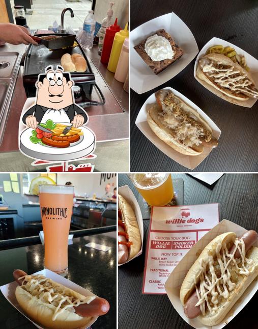 Willie Dogs