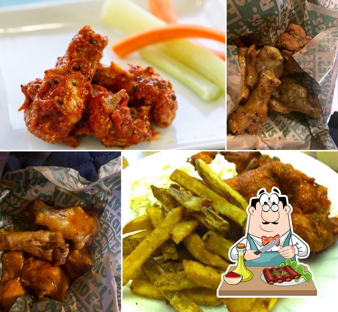 Wingstop