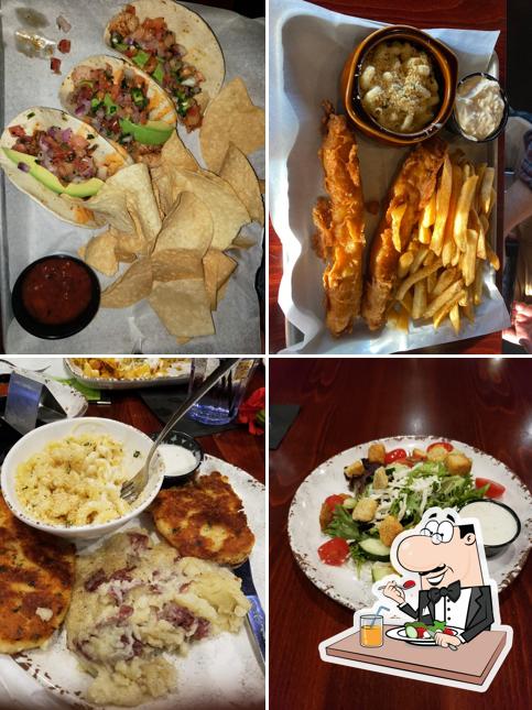 Wolfies Grill - Fishers