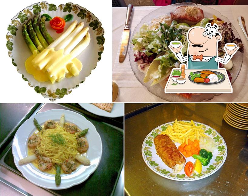 Restaurant Frohsinn