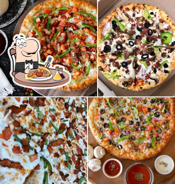 KOOKO'S PIZZA