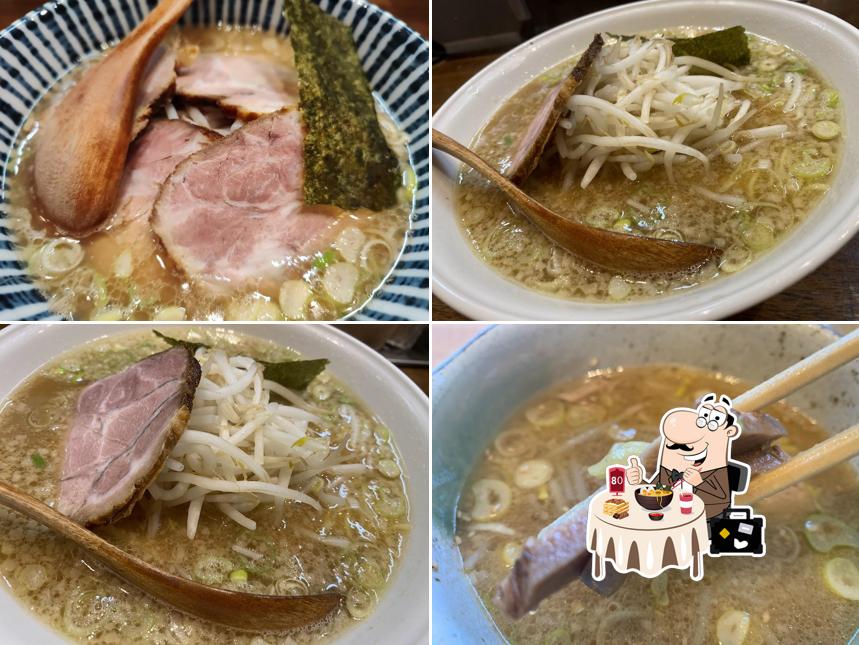 Ramen Men-ya