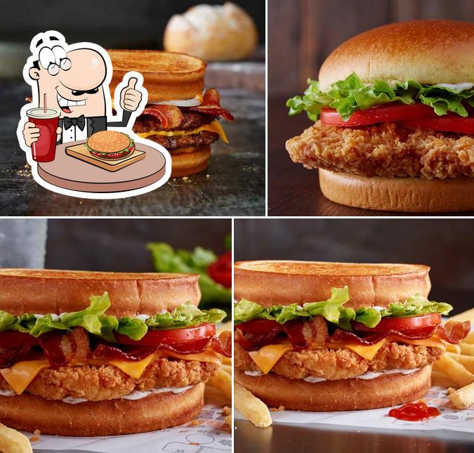 Burger King