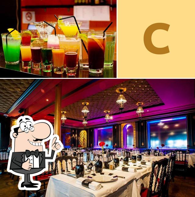Campbell's Restaurant