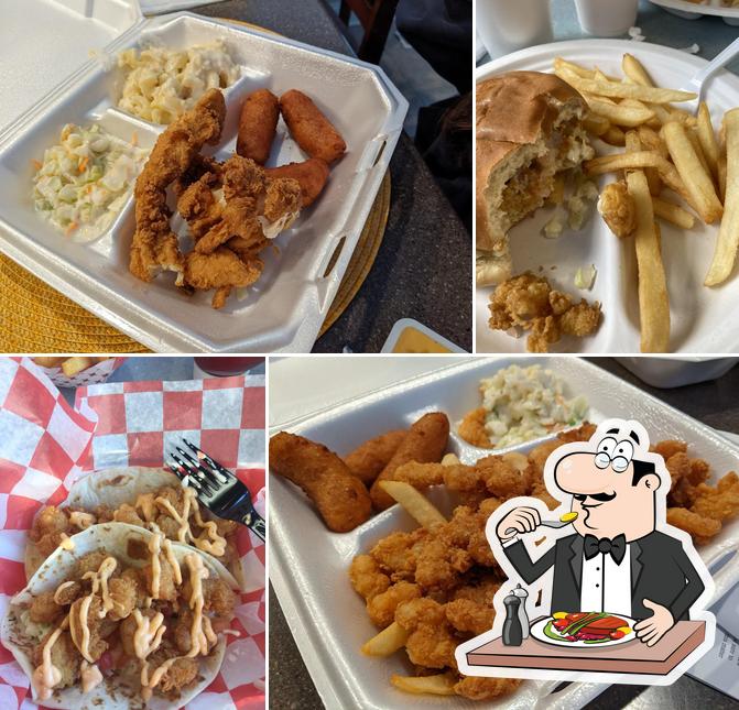 Carolina Fish Fry Co.