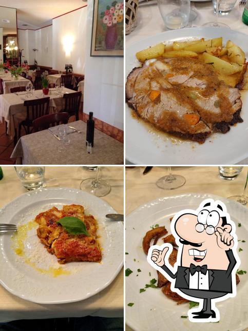 Cervinia Restaurant