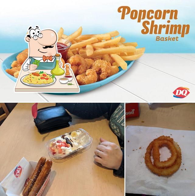 Dairy Queen Grill & Chill