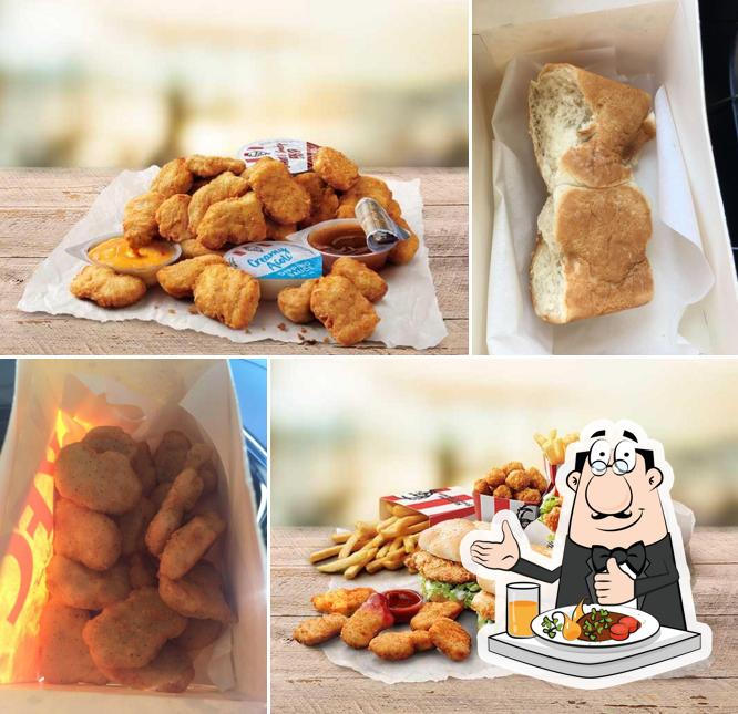 KFC Morningside