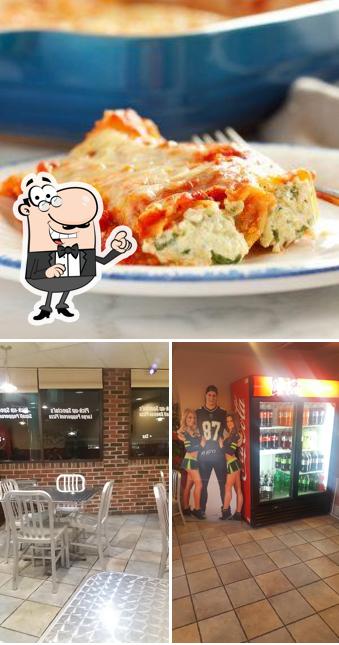 J&J Pizza Express