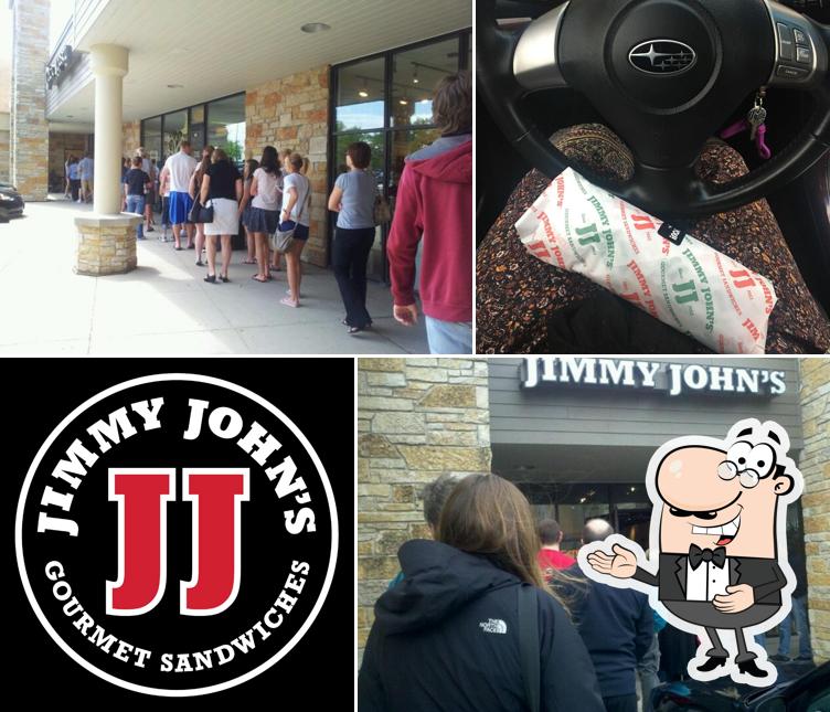 Jimmy John's