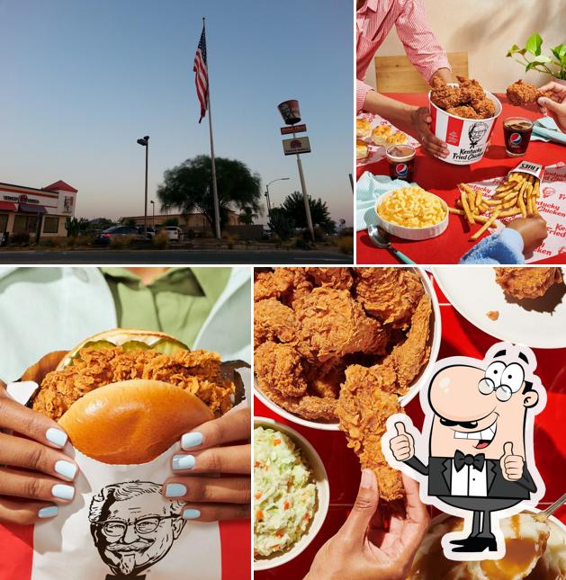 KFC