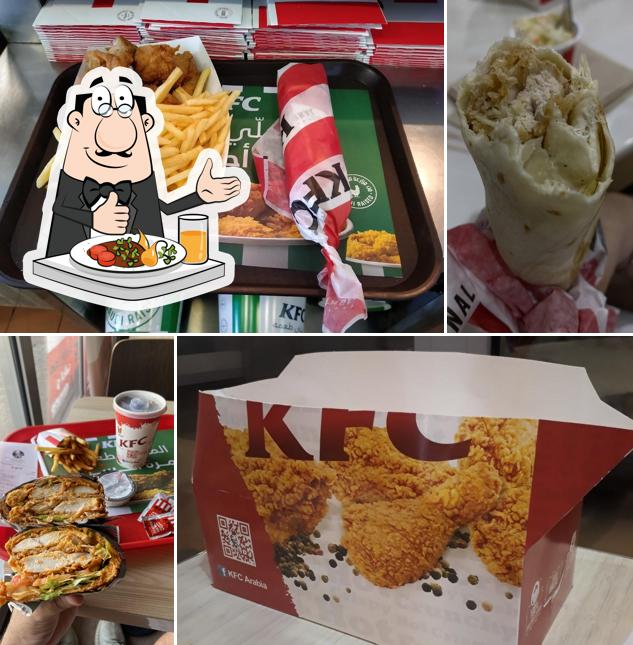 KFC