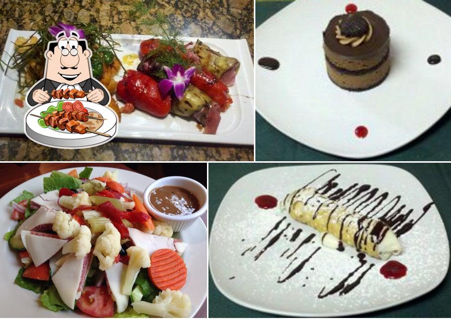 La Borgata Ristorante