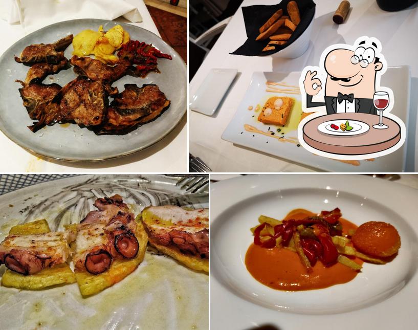 La Parrilla del Colmado