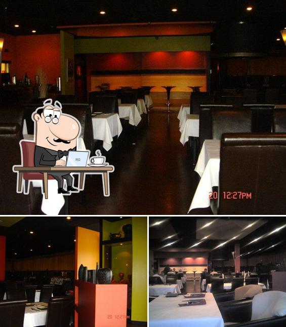Lemon Leaf Restaurant