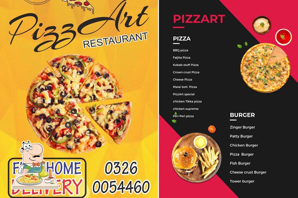 PizzArt