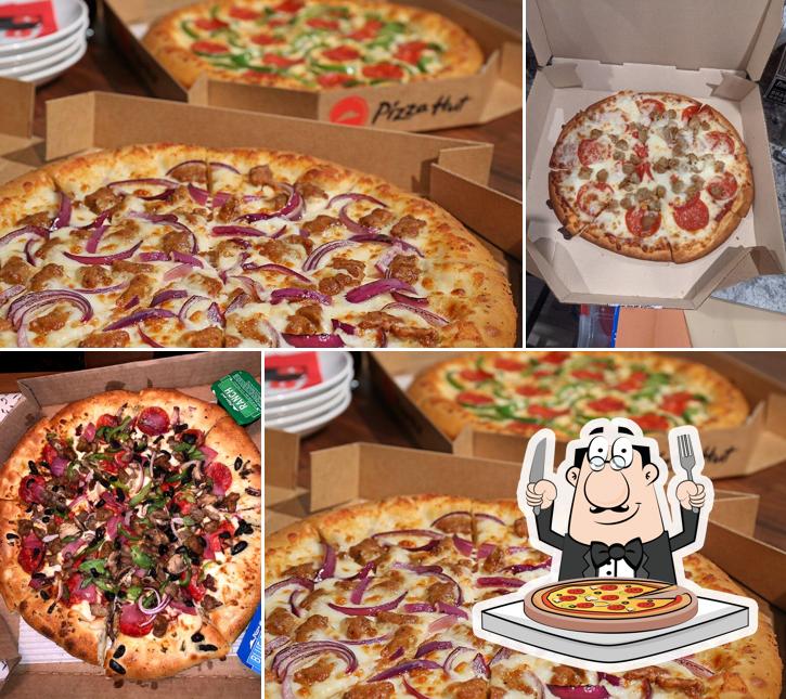Pizza Hut