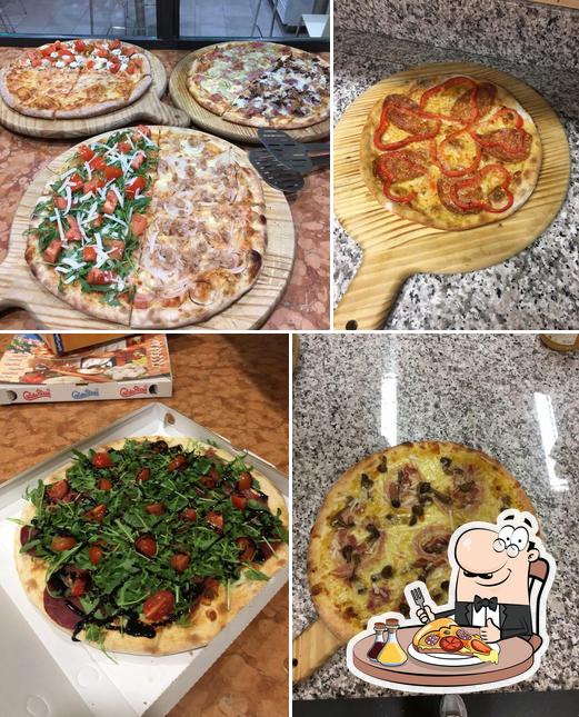 Pizzeria Bella Napoli Sabbioneta