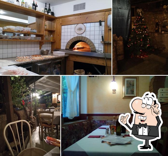 Pizzeria Ristorante Da Mimmo