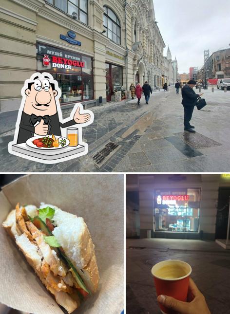 Beyoglu