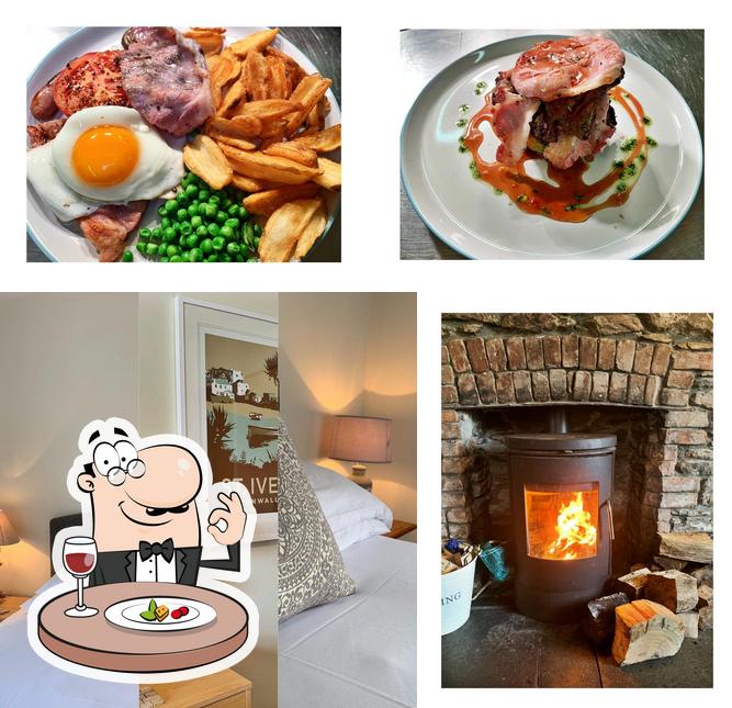 Gweek Inn