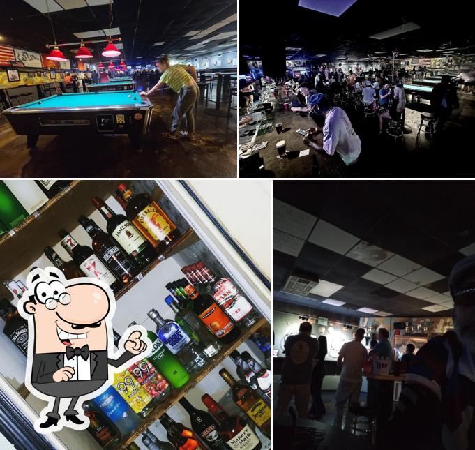 Heroes Pub