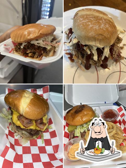 Bluegoose Diner