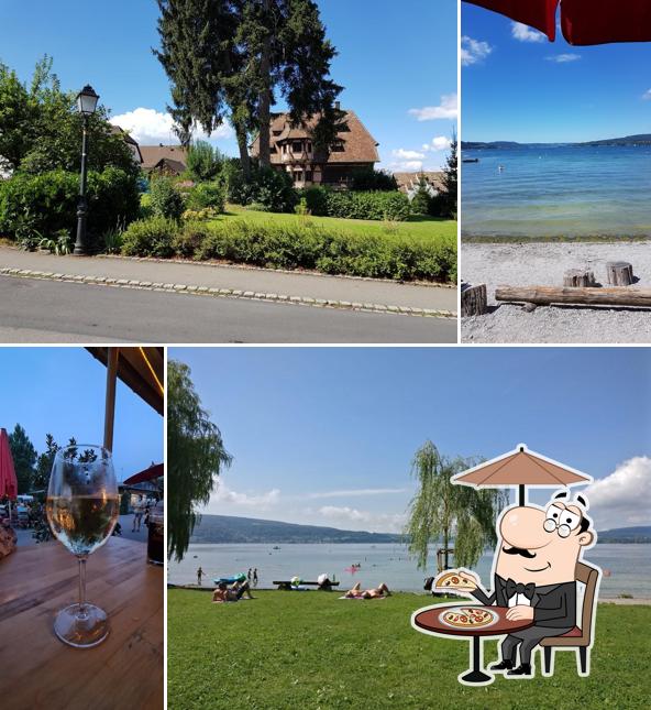 Camping Sandseele Gmbh