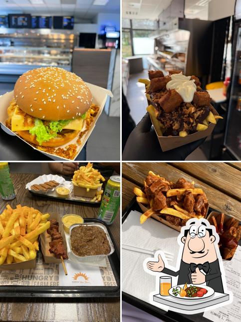 Frituur 't boompje