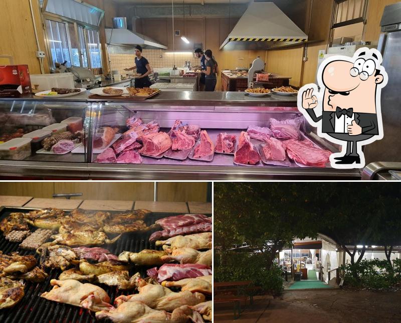 Grill Da Gildo quando riapre?