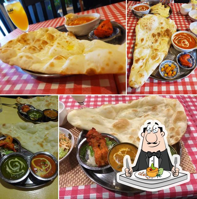 Indian RESTAURANT DEEPA(ディーパ)