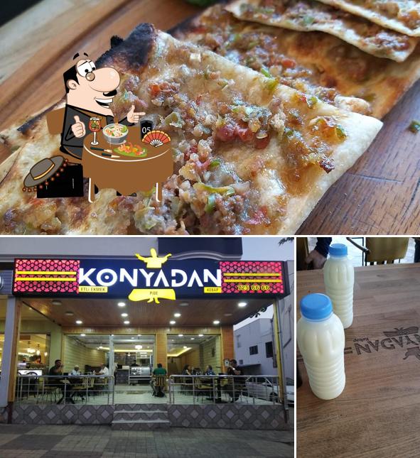 Konyadan