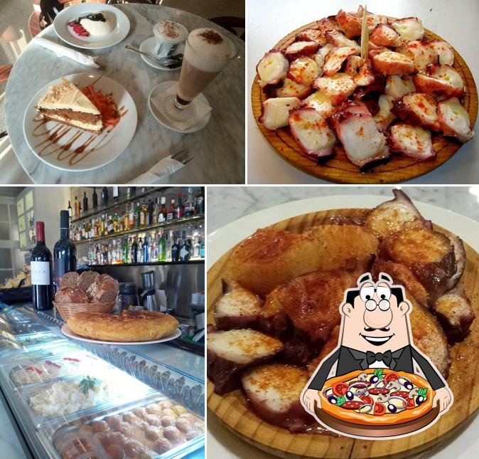 La Botigueta Tenda gastronòmica i menjars per endur