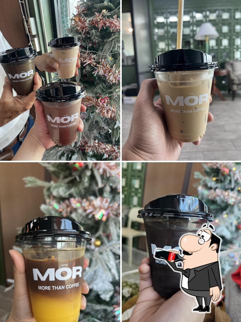 MOR Coffee