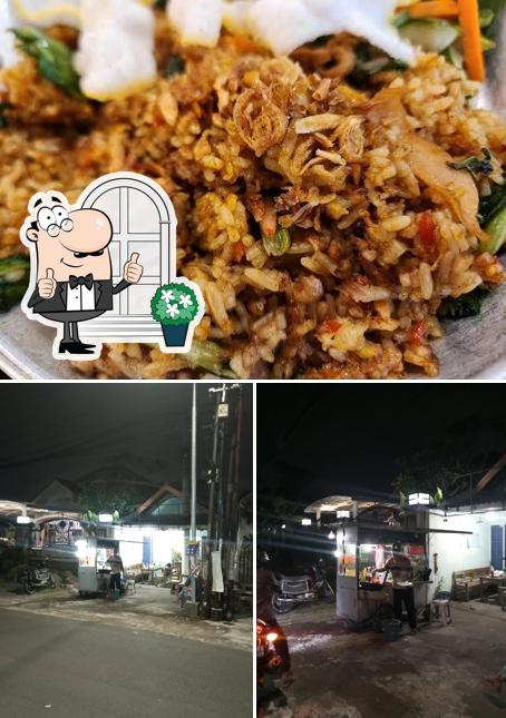 Nasgor Pak Trimo