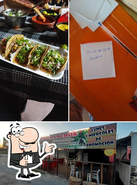 Tacos Los Chanchos