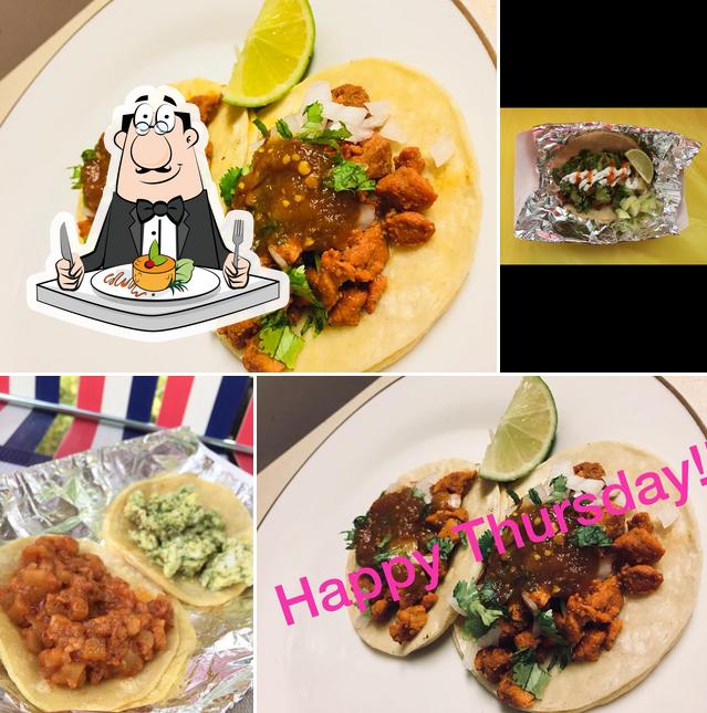 Sweet n picosito