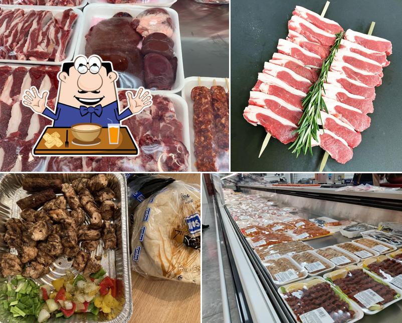 The Butcher & Grill Fresh Quality Meat