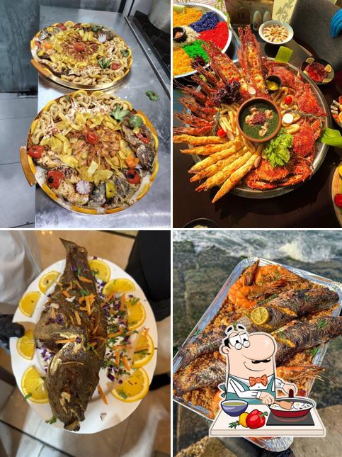 Fish Palace