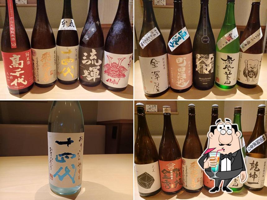 旬鮮 和さび