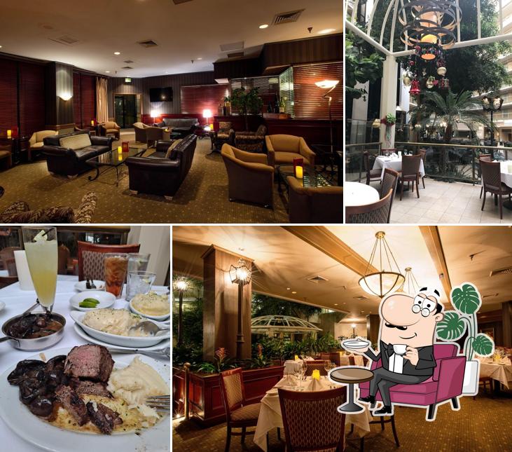 Ruth's Chris Steak House