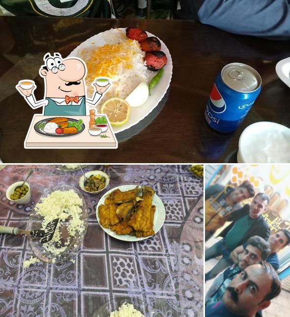 Shemshad Restaurant
