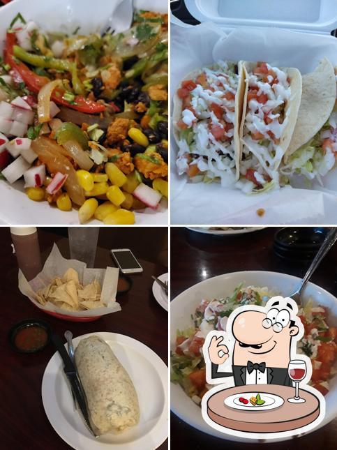 Taco House