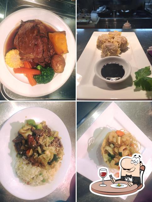 The Peak Restaurant