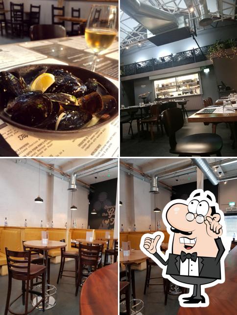 Ambiente Tapas Hull