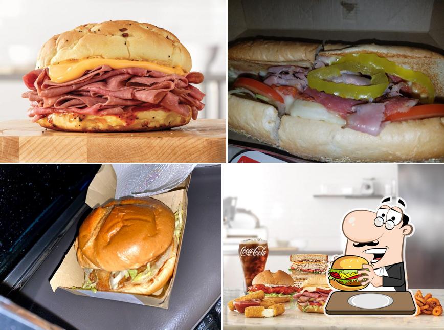 Arby's
